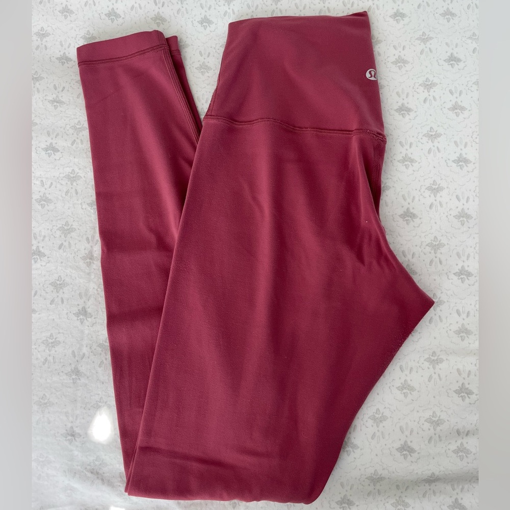 Lululemon Align Leggings